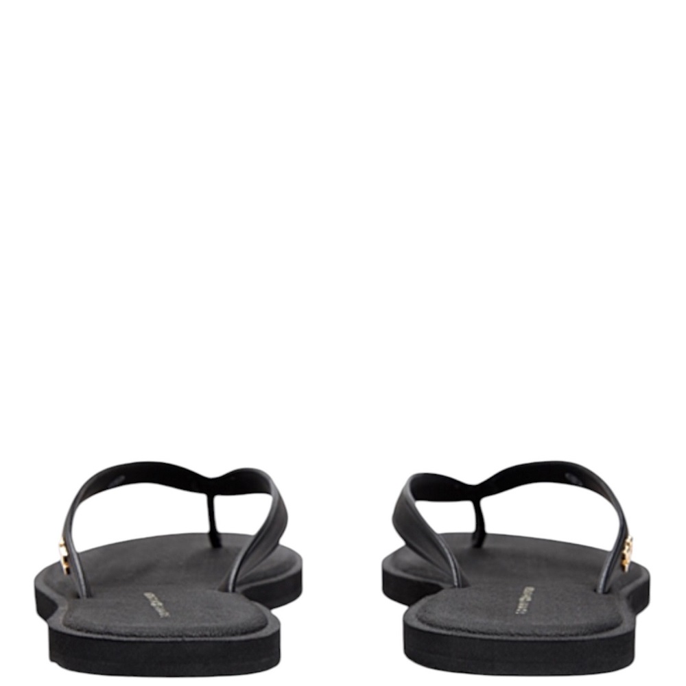 TOMMY HILFIGER</br>Tommy Hilfiger FW0FW09206-BDS Γυναικείες Σαγιονάρες Μαύρο Th Scandi Premium Summer Sandal TOMMY HILFIGER</br>Tommy Hilfiger FW0FW09206-BDS Γυναικείες Σαγιονάρες Μαύρο Th Scandi Premium Summer Sandal