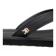 TOMMY HILFIGER</br>Tommy Hilfiger FW0FW09206-BDS Γυναικείες Σαγιονάρες Μαύρο Th Scandi Premium Summer Sandal TOMMY HILFIGER</br>Tommy Hilfiger FW0FW09206-BDS Γυναικείες Σαγιονάρες Μαύρο Th Scandi Premium Summer Sandal