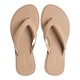 TOMMY HILFIGER</br>Tommy Hilfiger FW0FW09206-RBC Γυναικείες Σαγιονάρες Μπεζ Th Scandi Premium Summer Sandal TOMMY HILFIGER</br>Tommy Hilfiger FW0FW09206-RBC Γυναικείες Σαγιονάρες Μπεζ Th Scandi Premium Summer Sandal
