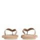 TOMMY HILFIGER</br>Tommy Hilfiger FW0FW09206-RBC Γυναικείες Σαγιονάρες Μπεζ Th Scandi Premium Summer Sandal TOMMY HILFIGER</br>Tommy Hilfiger FW0FW09206-RBC Γυναικείες Σαγιονάρες Μπεζ Th Scandi Premium Summer Sandal