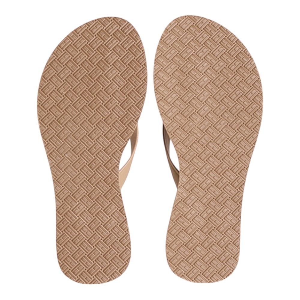 TOMMY HILFIGER</br>Tommy Hilfiger FW0FW09206-RBC Γυναικείες Σαγιονάρες Μπεζ Th Scandi Premium Summer Sandal TOMMY HILFIGER</br>Tommy Hilfiger FW0FW09206-RBC Γυναικείες Σαγιονάρες Μπεζ Th Scandi Premium Summer Sandal