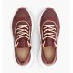 TOMMY HILFIGER</br>Tommy Hilfiger Knit Mixed Texture Sneakers FW0FW09484-XUT Γυναικεία Sneakers Μπορντό TOMMY HILFIGER</br>Tommy Hilfiger Knit Mixed Texture Sneakers FW0FW09484-XUT Γυναικεία Sneakers Μπορντό