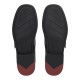 TOMMY HILFIGER</br>Tommy Hilfiger New York Label Leather Buckle Moc Toe Loafers FW0FW09536-BDS Γυναικεία Μοκασίνια Μαύρο Δέρμα TOMMY HILFIGER</br>Tommy Hilfiger New York Label Leather Buckle Moc Toe Loafers FW0FW09536-BDS Γυναικεία Μοκασίνια Μαύρο Δέρμα