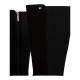 TOMMY HILFIGER</br>Tommy Hilfiger Enamel Flag Suede High Chelsea FW0FW09574-BDS Γυναικείες Μπότες Μαύρο Suede TOMMY HILFIGER</br>Tommy Hilfiger Enamel Flag Suede High Chelsea FW0FW09574-BDS Γυναικείες Μπότες Μαύρο Suede