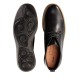 CLARKS</br>Ανδρικά Μποτάκια Μαύρο Δέρμα FAIRFORD MID Clarks