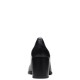 CLARKS</br>Γυναικείες Γόβες Μαύρο Δέρμα FREVA55 COURT Clarks CLARKS</br>Γυναικείες Γόβες Μαύρο Δέρμα FREVA55 COURT Clarks
