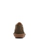 CLARKS</br>Γυναικεία Casual Παπούτσια Χακί Nubuck FUNNY DREAM Clarks CLARKS</br>Γυναικεία Casual Παπούτσια Χακί Nubuck FUNNY DREAM Clarks