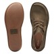 CLARKS</br>Γυναικεία Casual Παπούτσια Χακί Nubuck FUNNY DREAM Clarks CLARKS</br>Γυναικεία Casual Παπούτσια Χακί Nubuck FUNNY DREAM Clarks