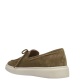 KALOGIROU</br>Ανδρικά Boat-shoes/Loafers Μπεζ Suede G-BERMUDA Kalogirou KALOGIROU</br>Ανδρικά Boat-shoes/Loafers Μπεζ Suede G-BERMUDA Kalogirou