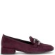 GABOR</br>Gabor 4002.02.004 Γυναικεία Loafers Μπορντό Suede Δέρμα GABOR</br>Gabor 4002.02.004 Γυναικεία Loafers Μπορντό Suede Δέρμα