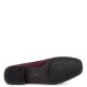 GABOR</br>Gabor 4002.02.004 Γυναικεία Loafers Μπορντό Suede Δέρμα GABOR</br>Gabor 4002.02.004 Γυναικεία Loafers Μπορντό Suede Δέρμα