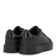 RENATO GARINI</br>Renato Garini GARDA-680 Ανδρικά Sneakers Μαύρο Στάμπα/Μαύρο Βερνί RENATO GARINI</br>Renato Garini GARDA-680 Ανδρικά Sneakers Μαύρο Στάμπα/Μαύρο Βερνί