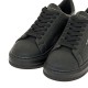 RENATO GARINI</br>Renato Garini GARDA-680 Ανδρικά Sneakers Μαύρο Στάμπα/Μαύρο Βερνί RENATO GARINI</br>Renato Garini GARDA-680 Ανδρικά Sneakers Μαύρο Στάμπα/Μαύρο Βερνί
