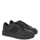 RENATO GARINI</br>Renato Garini GARDA-683 Ανδρικά Sneakers Μαύρο Στάμπα RENATO GARINI</br>Renato Garini GARDA-683 Ανδρικά Sneakers Μαύρο Στάμπα