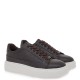 RENATO GARINI</br>Renato Garini GARDA-684 Ανδρικά Sneakers Καφέ/Κονιάκ/Off White