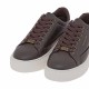 RENATO GARINI</br>Renato Garini GARDA-684 Ανδρικά Sneakers Καφέ/Κονιάκ/Off White