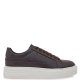 RENATO GARINI</br>Renato Garini GARDA-684 Ανδρικά Sneakers Καφέ/Κονιάκ/Off White