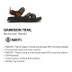 TIMBERLAND</br>Timberland Garrison Trail Backstrap Sandal A5TC2-A58 Ανδρικά Πέδιλα Χακί TIMBERLAND</br>Timberland Garrison Trail Backstrap Sandal A5TC2-A58 Ανδρικά Πέδιλα Χακί