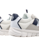 U.S. POLO ASSN.</br>Ανδρικά Sneakers Λευκό/Κόκκινο/Μπλε GARY001B-BWR U.S. Polo Assn. U.S. POLO ASSN.</br>Ανδρικά Sneakers Λευκό/Κόκκινο/Μπλε GARY001B-BWR U.S. Polo Assn.