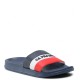 U.S. POLO ASSN.</br>Ανδρικές Σαγιονάρες Μπλε GAVIO002 FLAG-DBL U.S. Polo Assn.