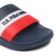 U.S. POLO ASSN.</br>Ανδρικές Σαγιονάρες Μπλε GAVIO002 FLAG-DBL U.S. Polo Assn.