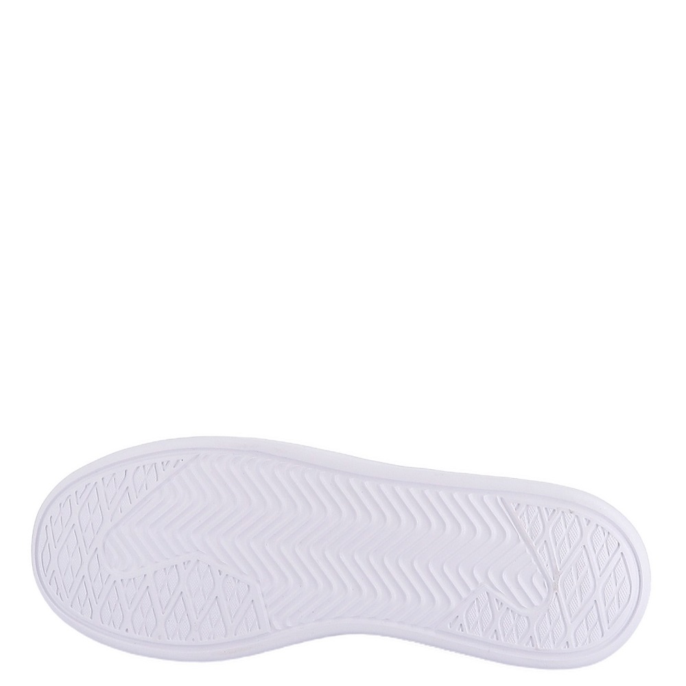 U.S. POLO ASSN.</br>U.S. Polo Assn. GEORGE002B-BWR Ανδρικά Sneakers Λευκό/Μπλε/Κόκκινο