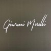 GIOVANNI MORELLI