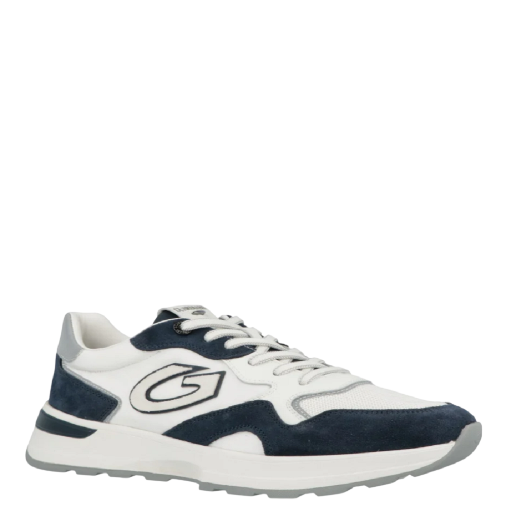 GUARDIANI</br>Guardiani GM61030A-416 LEVANTE SPORT Ανδρικά Sneakers Μπλε/Γκρι
