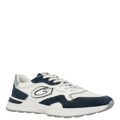 Guardiani GM61030A-416 LEVANTE SPORT Ανδρικά Sneakers Μπλε/Γκρι