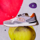 GUARDIANI</br>Guardiani GM61030A-976 LEVANTE SPORT Ανδρικά Sneakers Γκρι/Πορτοκαλί GUARDIANI</br>Guardiani GM61030A-976 LEVANTE SPORT Ανδρικά Sneakers Γκρι/Πορτοκαλί