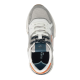 GUARDIANI</br>Guardiani GM61030A-976 LEVANTE SPORT Ανδρικά Sneakers Γκρι/Πορτοκαλί GUARDIANI</br>Guardiani GM61030A-976 LEVANTE SPORT Ανδρικά Sneakers Γκρι/Πορτοκαλί