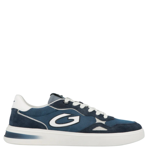 Guardiani GM61040A-016 AERIS BASKET SPORT Ανδρικά Sneakers Μπλε