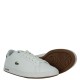 LACOSTE</br>Ανδρικά Sneakers Λευκό/Πράσινο Δέρμα GRADUATE PRO 123 2 SMA 745SMA0097Y37 Lacoste LACOSTE</br>Ανδρικά Sneakers Λευκό/Πράσινο Δέρμα GRADUATE PRO 123 2 SMA 745SMA0097Y37 Lacoste