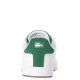 LACOSTE</br>Ανδρικά Sneakers Λευκό/Πράσινο Δέρμα GRADUATE PRO 123 2 SMA 745SMA0097Y37 Lacoste LACOSTE</br>Ανδρικά Sneakers Λευκό/Πράσινο Δέρμα GRADUATE PRO 123 2 SMA 745SMA0097Y37 Lacoste