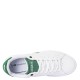 LACOSTE</br>Ανδρικά Sneakers Λευκό/Πράσινο Δέρμα GRADUATE PRO 123 2 SMA 745SMA0097Y37 Lacoste LACOSTE</br>Ανδρικά Sneakers Λευκό/Πράσινο Δέρμα GRADUATE PRO 123 2 SMA 745SMA0097Y37 Lacoste