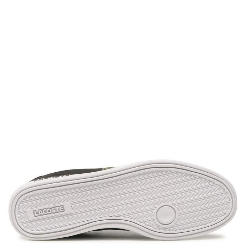 LACOSTE</br>Ανδρικά Sneakers Μαύρο Δέρμα GRADUATE BL21 1 SMA 7-41SMA0012312 Lacoste LACOSTE</br>Ανδρικά Sneakers Μαύρο Δέρμα GRADUATE BL21 1 SMA 7-41SMA0012312 Lacoste
