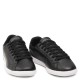 LACOSTE</br>Ανδρικά Sneakers Μαύρο Δέρμα GRADUATE BL21 1 SMA 7-41SMA0012312 Lacoste LACOSTE</br>Ανδρικά Sneakers Μαύρο Δέρμα GRADUATE BL21 1 SMA 7-41SMA0012312 Lacoste