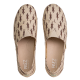 PAEZ</br>Ανδρικές Εσπαντρίγιες Μπεζ GUM CLASSIC PRINT 2430501H001-255 Paez PAEZ</br>Ανδρικές Εσπαντρίγιες Μπεζ GUM CLASSIC PRINT 2430501H001-255 Paez