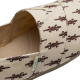 PAEZ</br>Ανδρικές Εσπαντρίγιες Μπεζ GUM CLASSIC PRINT 2430501H001-255 Paez PAEZ</br>Ανδρικές Εσπαντρίγιες Μπεζ GUM CLASSIC PRINT 2430501H001-255 Paez