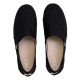 PAEZ</br>Ανδρικές Εσπαντρίγιες Μαύρο GUM CLASSIC COMBI LINEN 2430501H1005-001 Paez PAEZ</br>Ανδρικές Εσπαντρίγιες Μαύρο GUM CLASSIC COMBI LINEN 2430501H1005-001 Paez