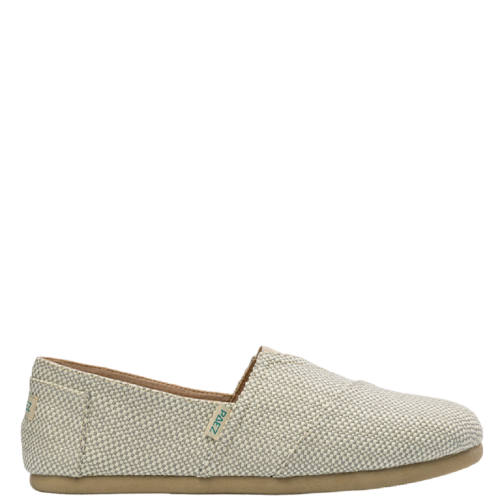 Ανδρικές Εσπαντρίγιες Εκρού GUM CLASSIC PANAMA 2430501H1401-111 Paez