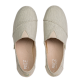 PAEZ</br>Ανδρικές Εσπαντρίγιες Εκρού GUM CLASSIC PANAMA 2430501H1401-111 Paez PAEZ</br>Ανδρικές Εσπαντρίγιες Εκρού GUM CLASSIC PANAMA 2430501H1401-111 Paez