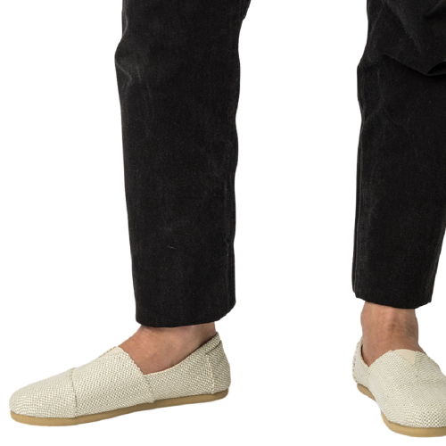 Ανδρικές Εσπαντρίγιες Εκρού GUM CLASSIC PANAMA 2430501H1401-111 Paez