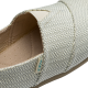 PAEZ</br>Ανδρικές Εσπαντρίγιες Εκρού GUM CLASSIC PANAMA 2430501H1401-111 Paez PAEZ</br>Ανδρικές Εσπαντρίγιες Εκρού GUM CLASSIC PANAMA 2430501H1401-111 Paez