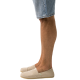 PAEZ</br>Ανδρικές Εσπαντρίγιες Μπεζ GUM CLASSIC COMBI C030501H1003-203 Paez PAEZ</br>Ανδρικές Εσπαντρίγιες Μπεζ GUM CLASSIC COMBI C030501H1003-203 Paez
