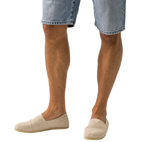 Ανδρικές Εσπαντρίγιες Μπεζ GUM CLASSIC COMBI C030501H1003-203 Paez Ανδρικές Εσπαντρίγιες Μπεζ GUM CLASSIC COMBI C030501H1003-203 Paez