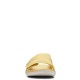 CLARKS</br>Γυναικείες Σαγιονάρες Κίτρινο GLIDE BAY2 Clarks