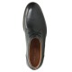 CLARKS</br>Ανδρικά Μποτάκια Μαύρο Δέρμα GLIDE CHUKKA Clarks