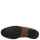 CLARKS</br>Ανδρικά Μποτάκια Ταμπά Δέρμα GLIDE CHUKKA Clarks