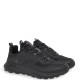RENATO GARINI</br>Renato Garini H240165-1 Ανδρικά Sneakers Μαύρο  RENATO GARINI</br>Renato Garini H240165-1 Ανδρικά Sneakers Μαύρο